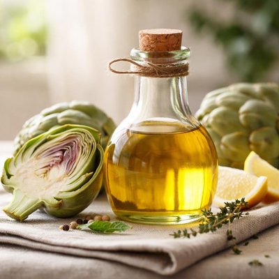 Artichoke oil