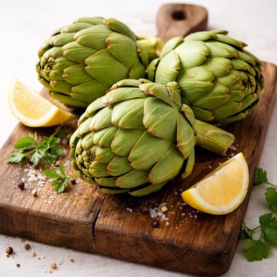 Artischocken