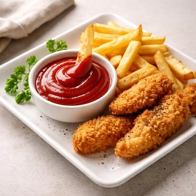 Asda red sauce