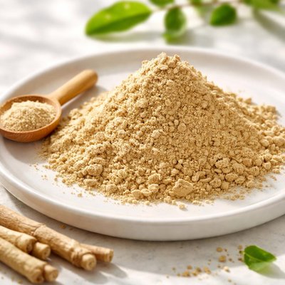Ashwagandha powder