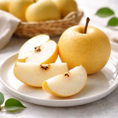 Asian pear