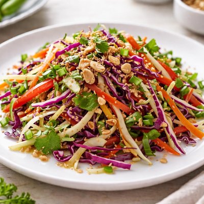Asian slaw