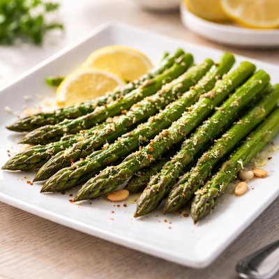 Asparagi
