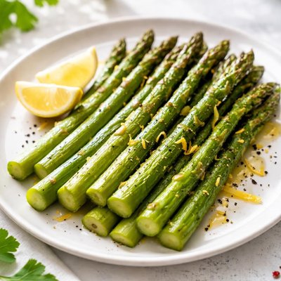 Asparagus