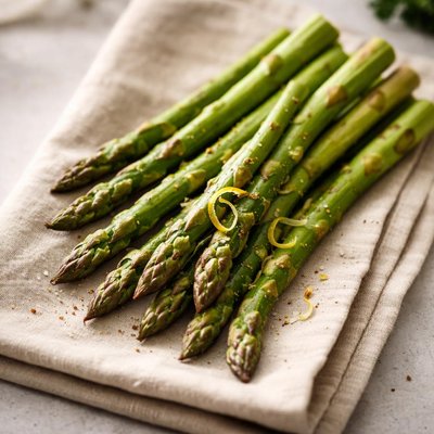 Asperagus