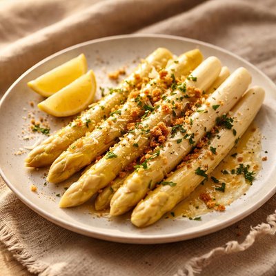 Asperges