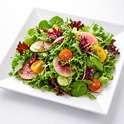 Insalata mista