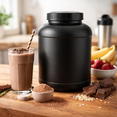 Athlene whey protein