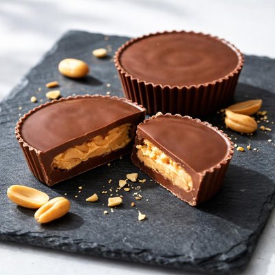 Atkins keto peanut butter cup