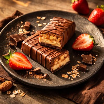 Atkins meal replacement