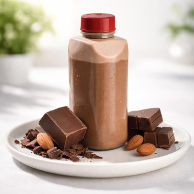 Atkins protein shake