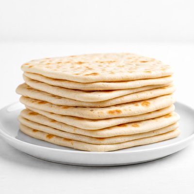 Atorias mini lavash flatbread