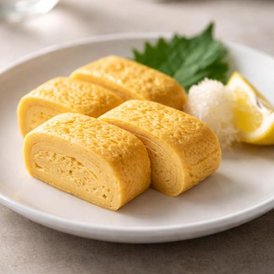 Atsuyaki tamago