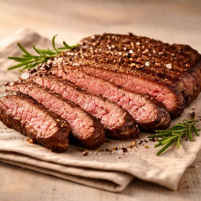 Australian flank steak