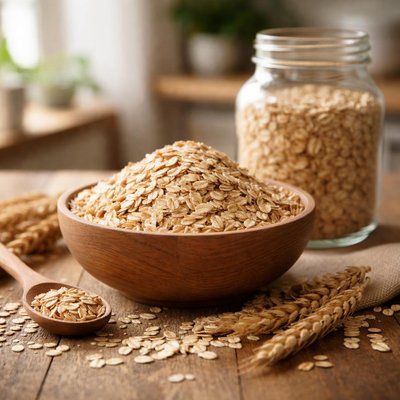 Australian rolled oats