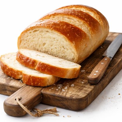 Austrian white bread