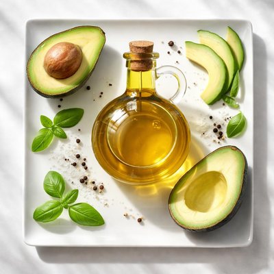 Avacado oil