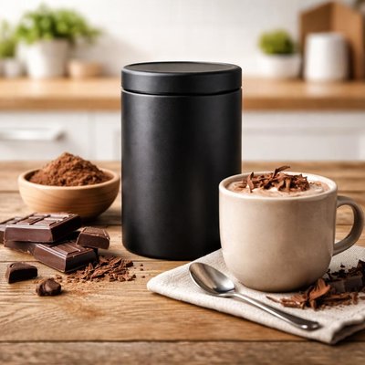 Avalanche sugar free drinking chocolate