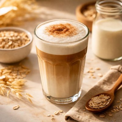 Avena latte