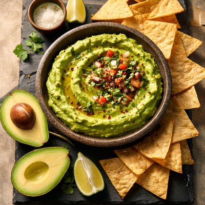 Avocado dip