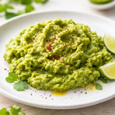 Avocado mash