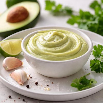 Avocado mayo