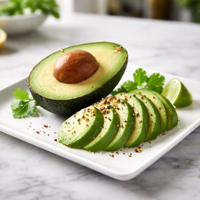 Avocado pear