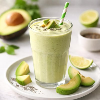 Avocado shake