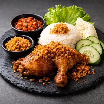 Ayam penet