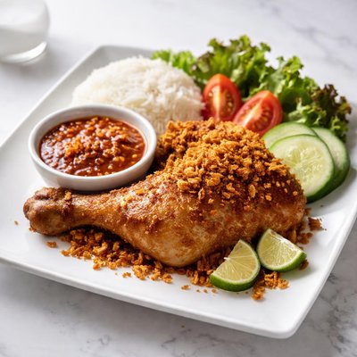 Ayam peynet