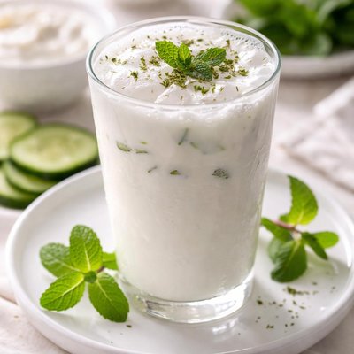 Ayran