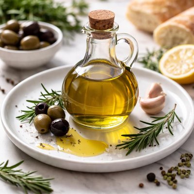 Azeite de oliva