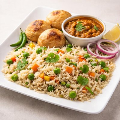 Baati rice