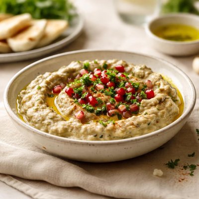 Babaghanoush