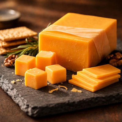 Baby bell sharp cheddar