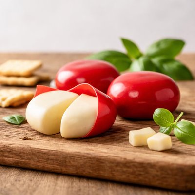 Babybell cheese