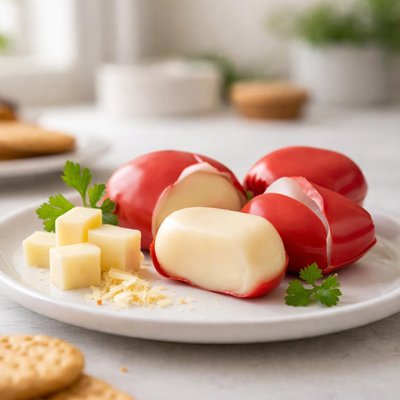 Babybell monterey jack