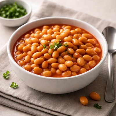 Bachelors beans