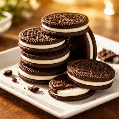 Back to nature classic creme