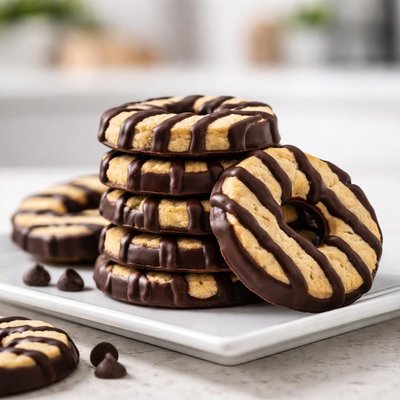 Back to nature fudge stripped