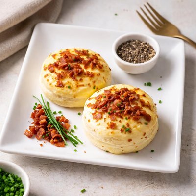 Bacon egg bites starbucks