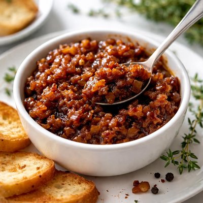 Bacon jam