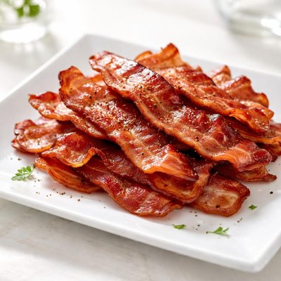 Bacon kirkland