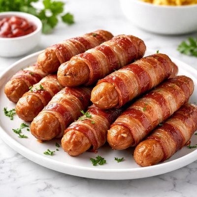 Bacon links