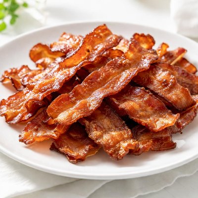 Bacon strips