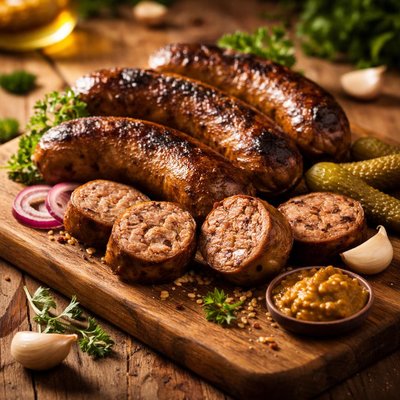 Bacskai rizses hurka