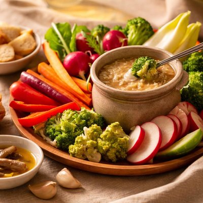 Bagna cauda