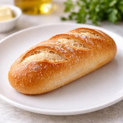 Baguette roll