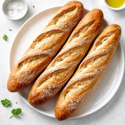 Baguettes