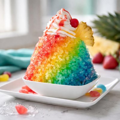 Bahama bucks snow come